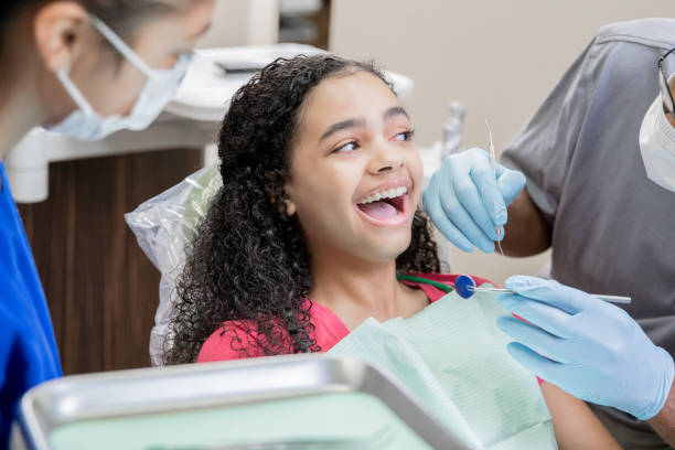 Best Walk-In Emergency Dentist in Montesano, WA