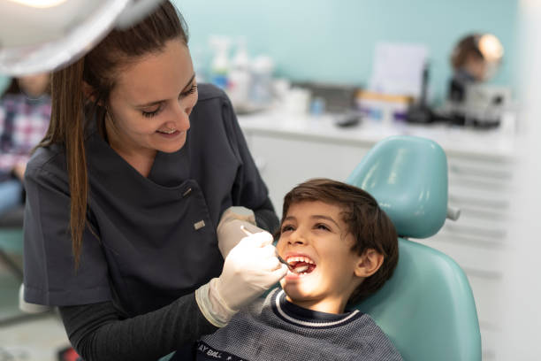Best Emergency Tooth Extraction in Montesano, WA