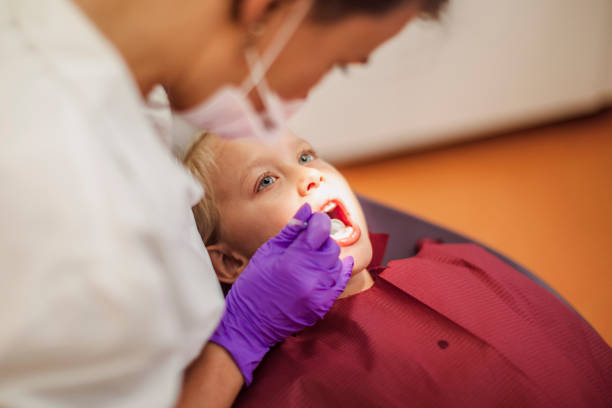 Best Walk-In Emergency Dentist in Montesano, WA