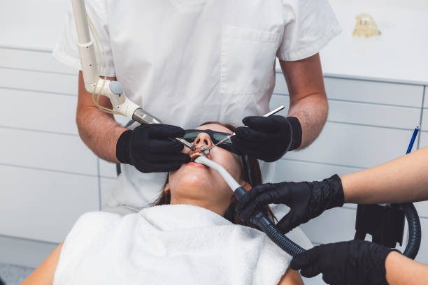 Best Emergency Treatment for Toothache in Montesano, WA